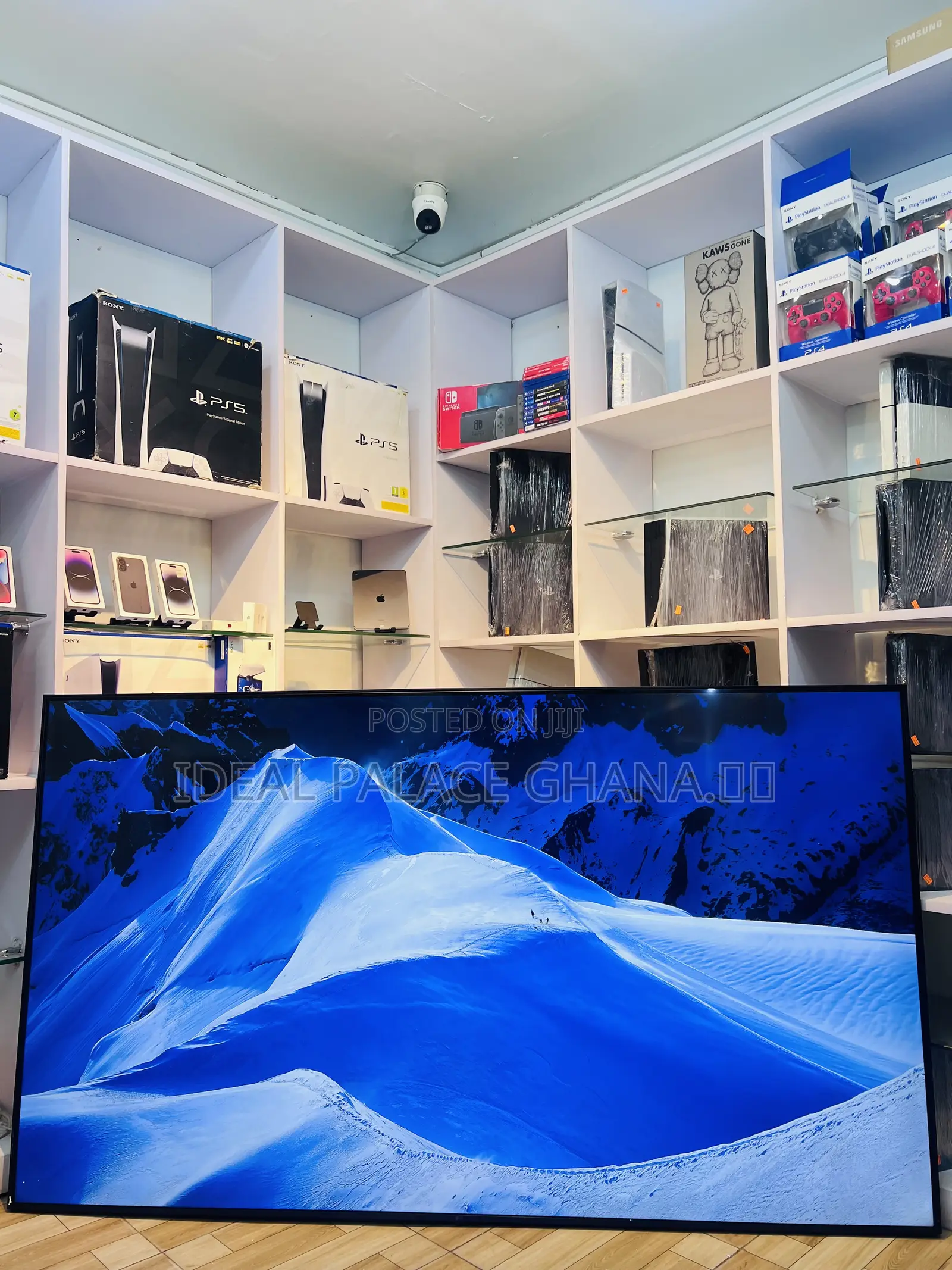 Lg Nanocell Smart Tv