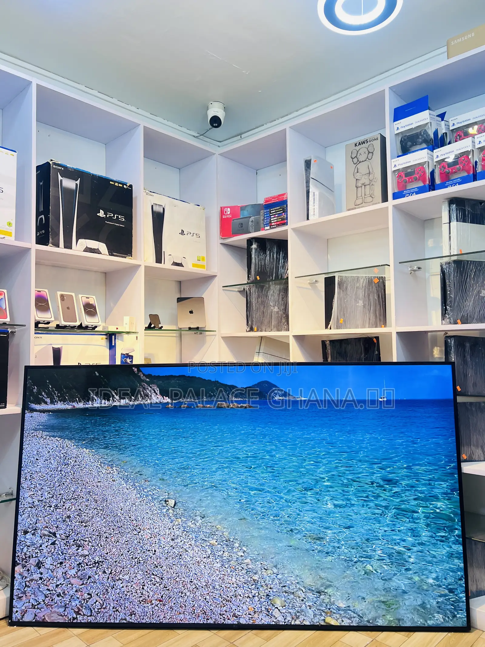 Lg Nanocell Smart Tv