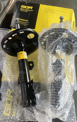 Toyota Voxy Front Shocks