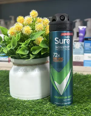 Sure Anti Perspirant 150ml