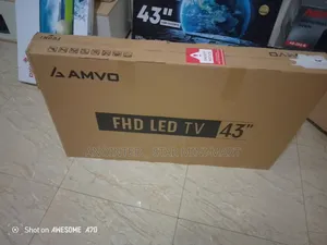 43 Inches Tv Uhd