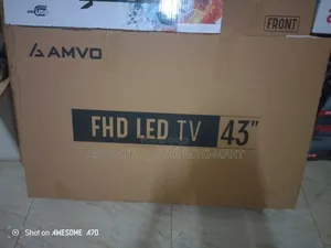 43 Inches Tv Uhd
