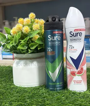 Sure Anti Perspirant 150ml