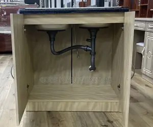 Kitchen Sink