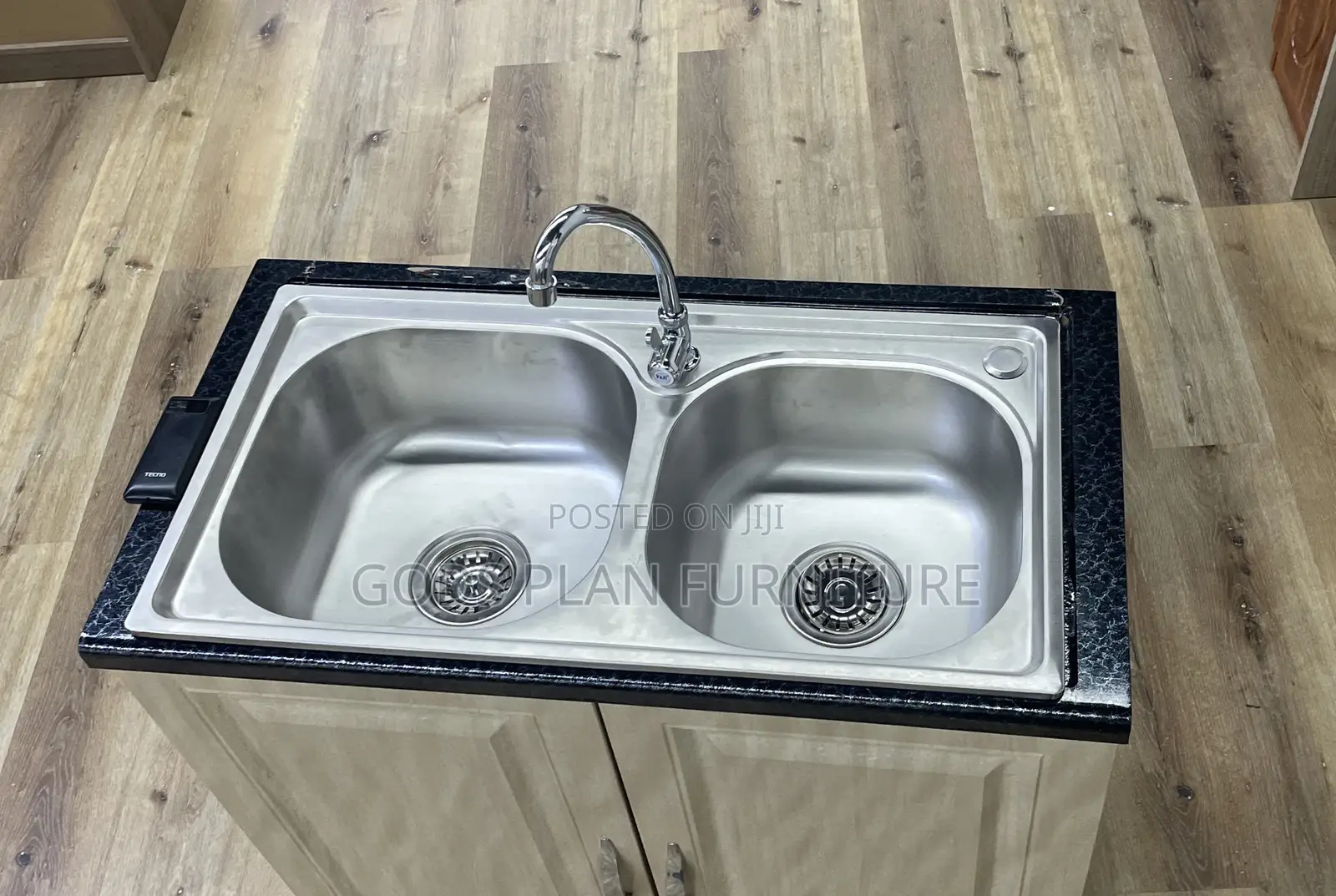 Kitchen Sink