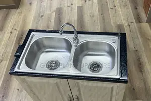 Kitchen Sink