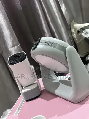 Smart Projectors