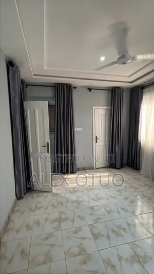1bdrm Apartment in Alex Otuo Properties, Ejisu-Juaben Municipal