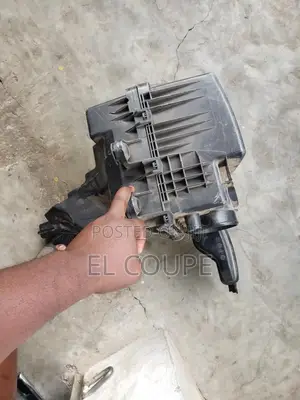 Honda Cr-v Air Cleaner Box