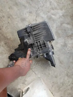 Honda Cr-v Air Cleaner Box