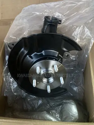 Front Hub Cr-v 2017-2022