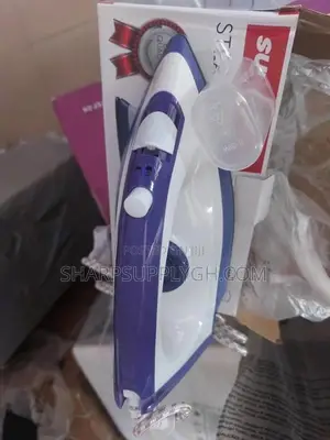 Sunnywalk Steam Iron