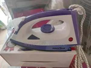 Sunnywalk Steam Iron