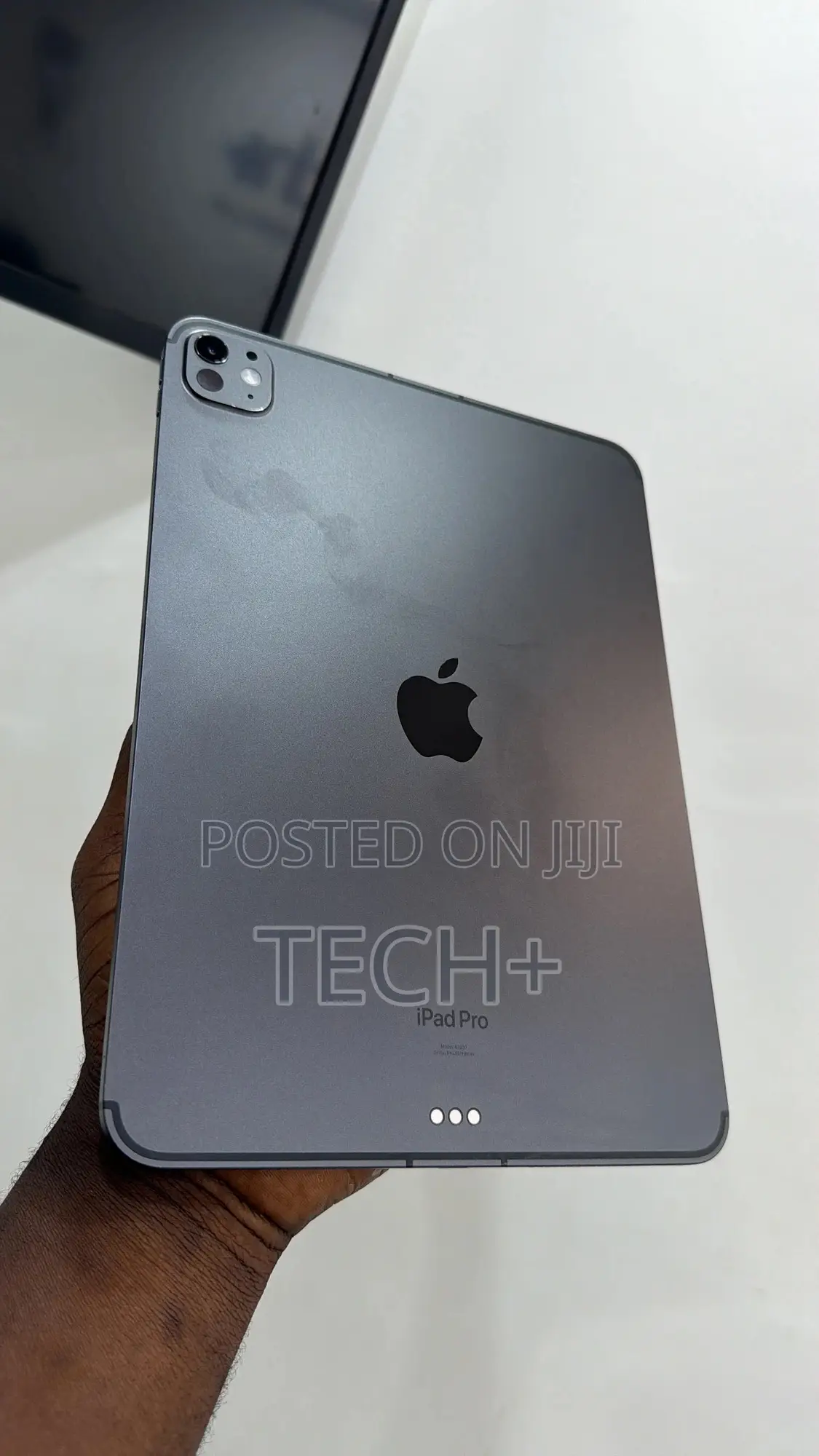 Apple iPad Pro 11 (2024) 256 GB