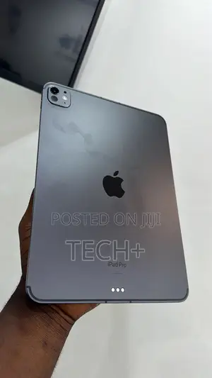Apple iPad Pro 11 (2024) 256 GB