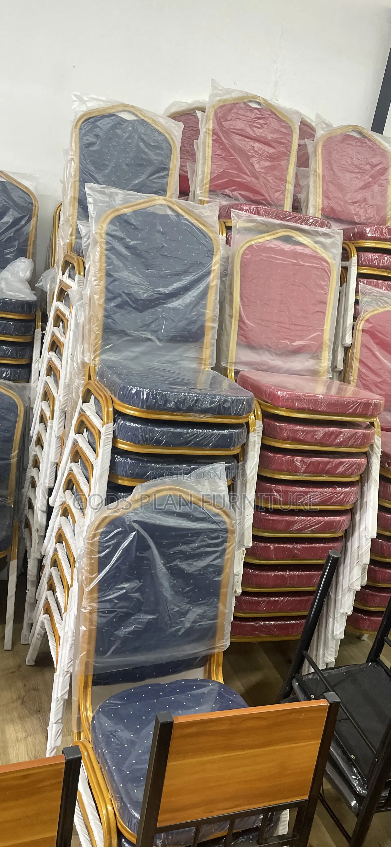 Banquet Chair