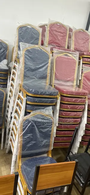 Banquet Chair
