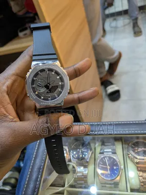 Watches 