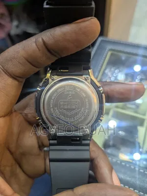Watches 