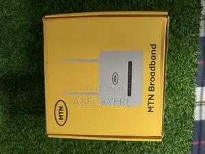 MTN Broadband