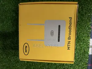 MTN Broadband