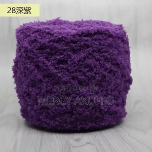 100g Premium Towel Yarn