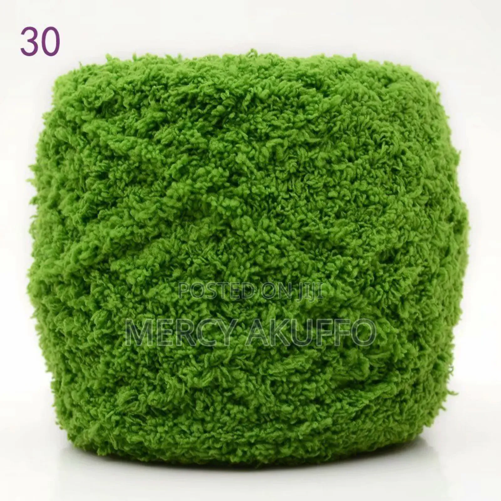 100g Premium Towel Yarn