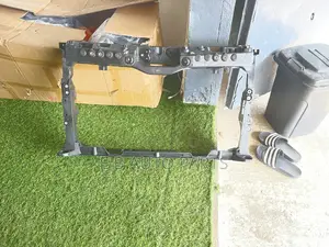 Civic 2022-2025 Radiator Support