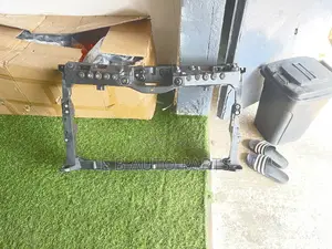 Civic 2022-2025 Radiator Support