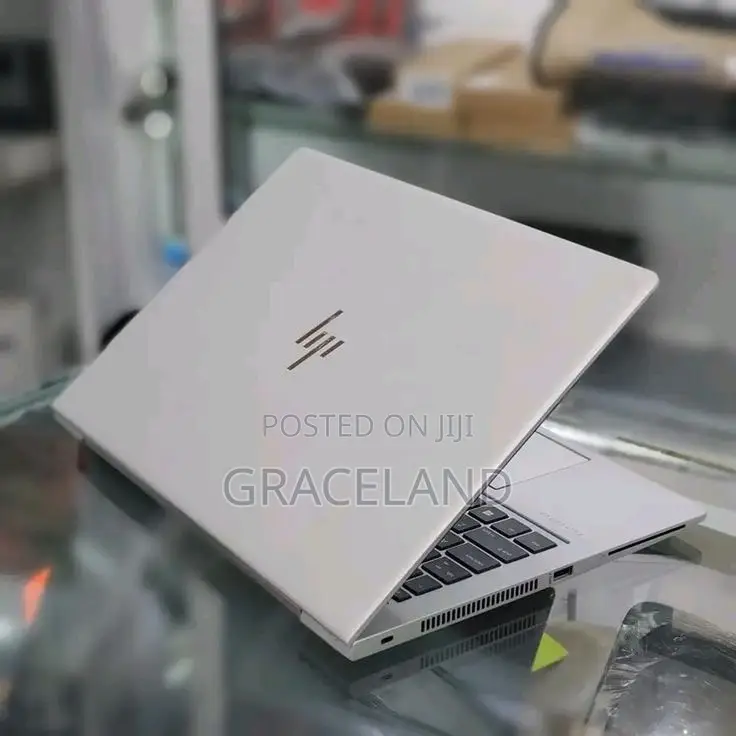 Laptop HP EliteBook 840 G6 16GB Intel Core I7 SSD 512GB