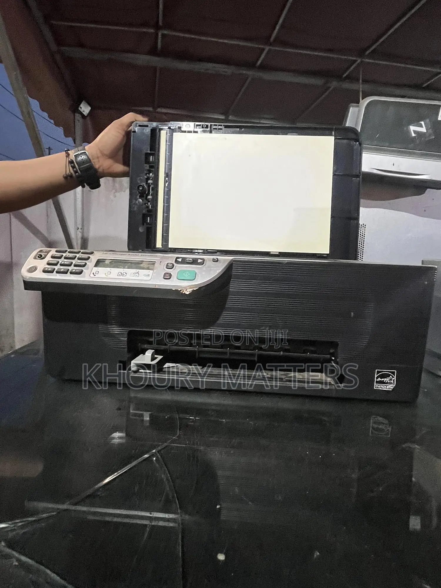 Konica Minolta Bizhub C652 , Colour Copier, Printer/ Scanner