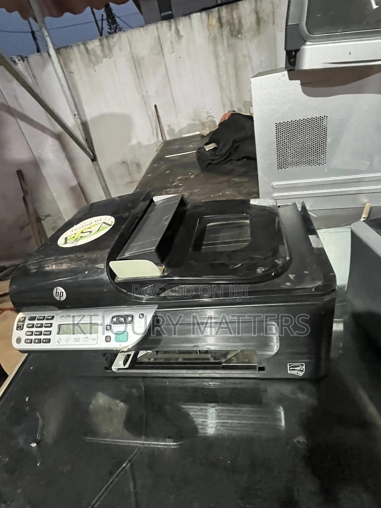 Konica Minolta Bizhub C652 , Colour Copier, Printer/ Scanner