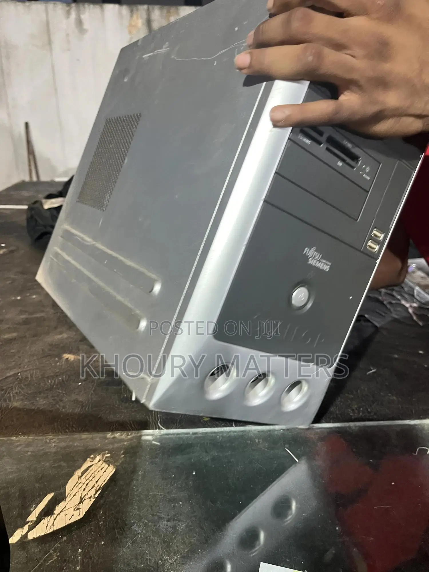 Konica Minolta Bizhub C652 , Colour Copier, Printer/ Scanner