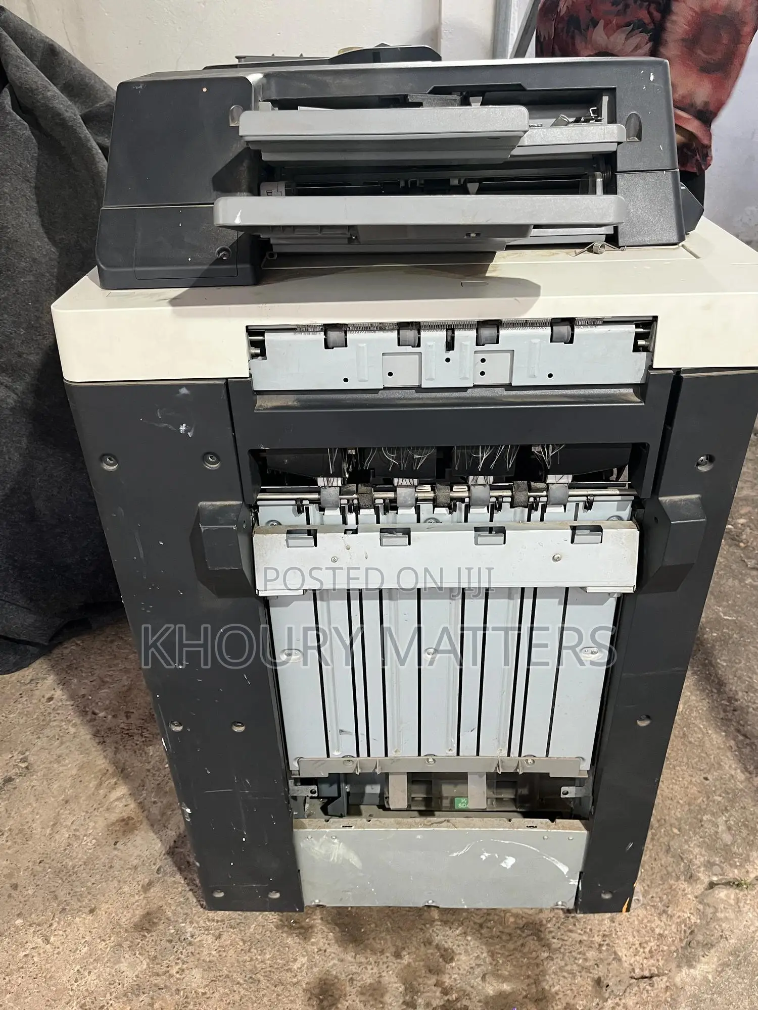 Konica Minolta Bizhub C652 , Colour Copier, Printer/ Scanner