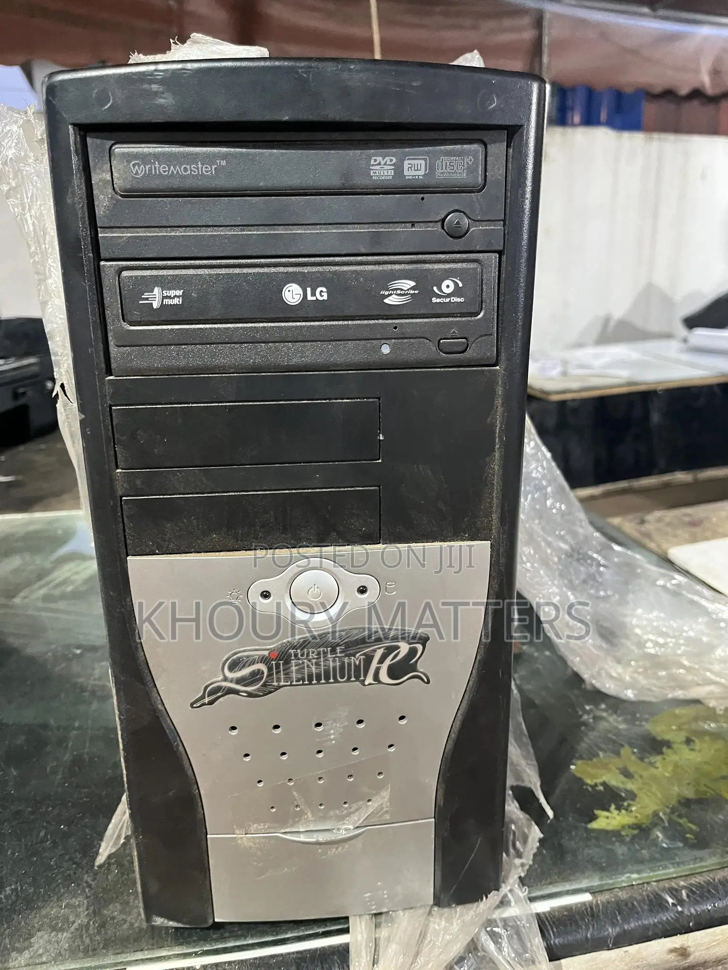 Konica Minolta Bizhub C652 , Colour Copier, Printer/ Scanner