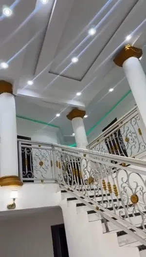 7bdrm Mansion in Kumasi Metropolitan for sale