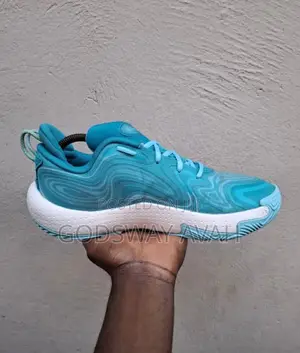 Under Armour