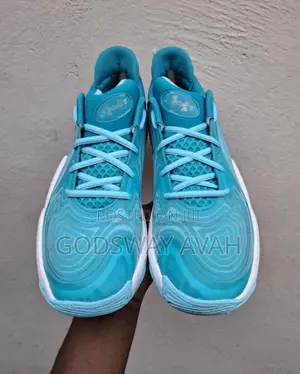 Under Armour