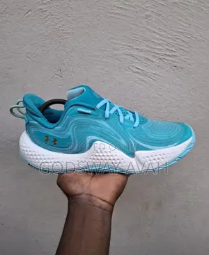 Under Armour