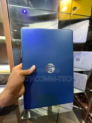 Laptop HP 15 8GB Intel SSD 256GB