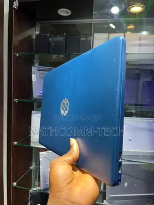 Laptop HP 15 8GB Intel SSD 256GB
