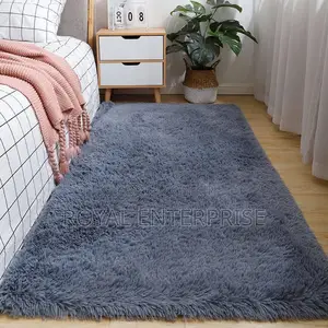 Fluffy Carpet ( 150/220cm )