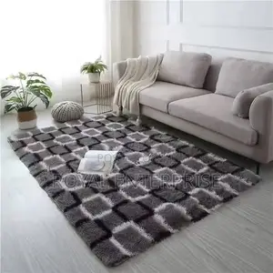 The Fluffiest Carpet You’Ll Ever Own ( 150/220cm )