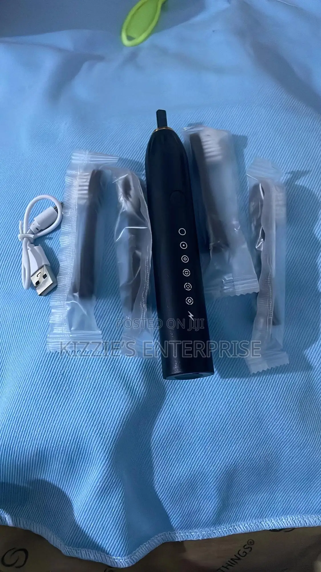 Sonic Electric Toothbrush