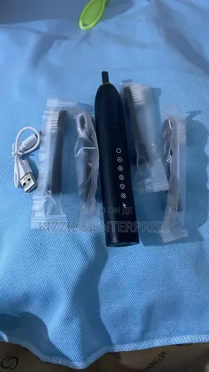 Sonic Electric Toothbrush