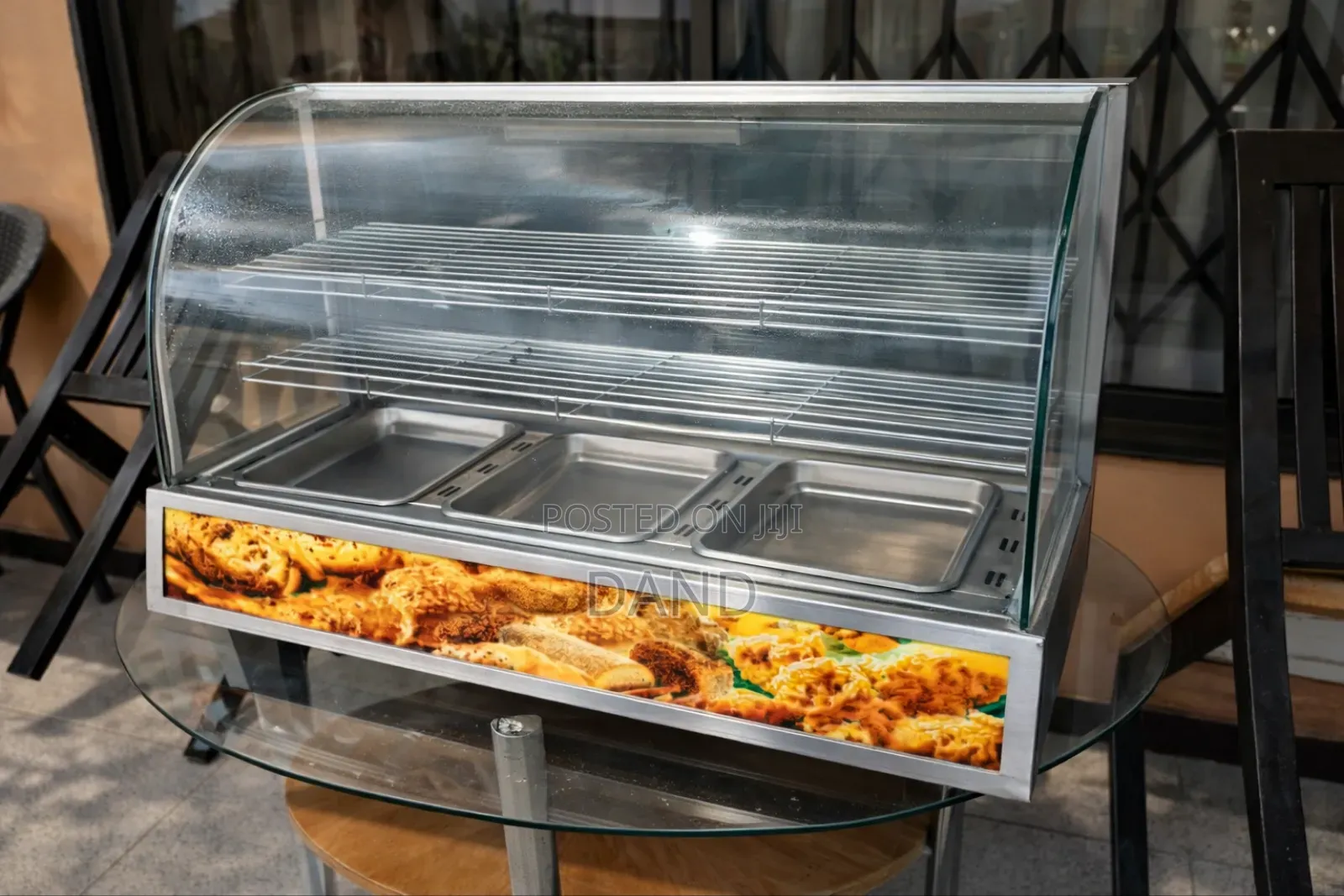 Commercial Food Warmer for Sale