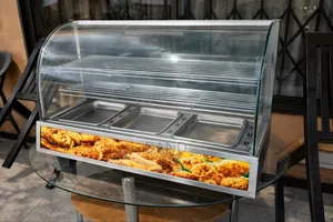 Commercial Food Warmer for Sale