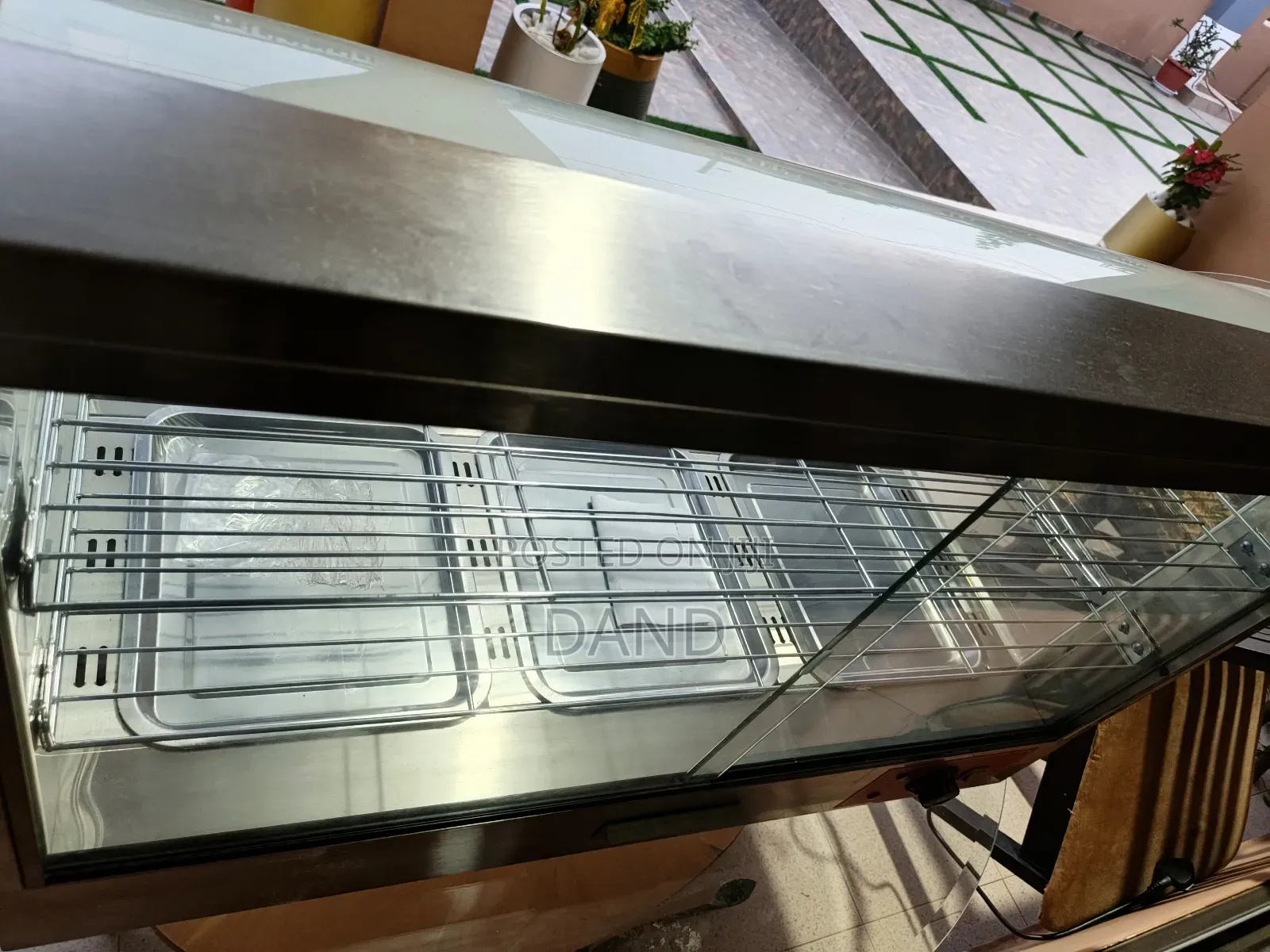 Commercial Food Warmer for Sale