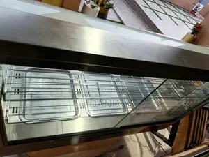 Commercial Food Warmer for Sale