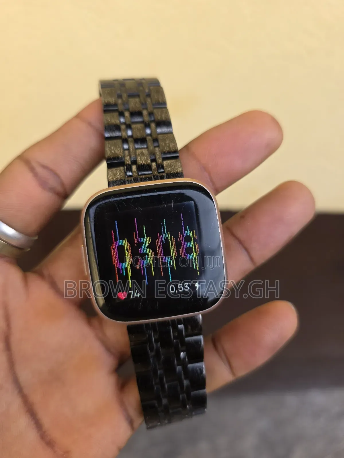 Fitbit Versa 2